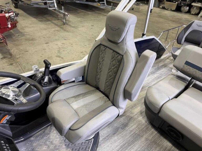 2026 Bennington 22MS(22MFC) - SPS US-ETWS7745H526 [photo 9]